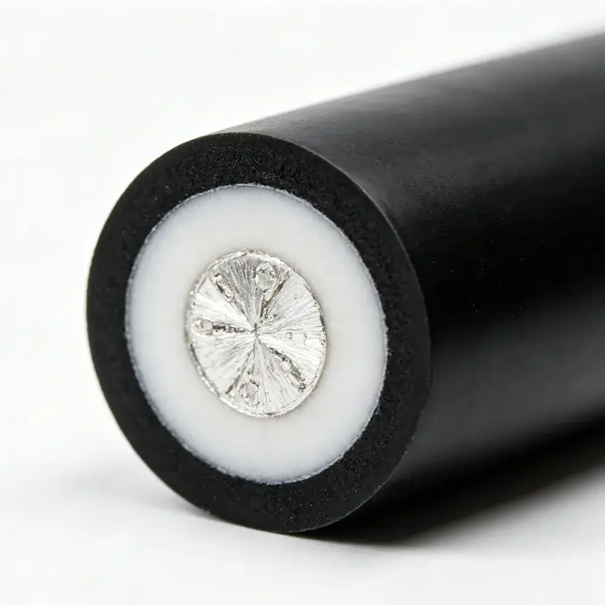 Како може кружна жица изолирана од алуминиум ПВЦ да испорача доверливо и економично нисконапонско жици