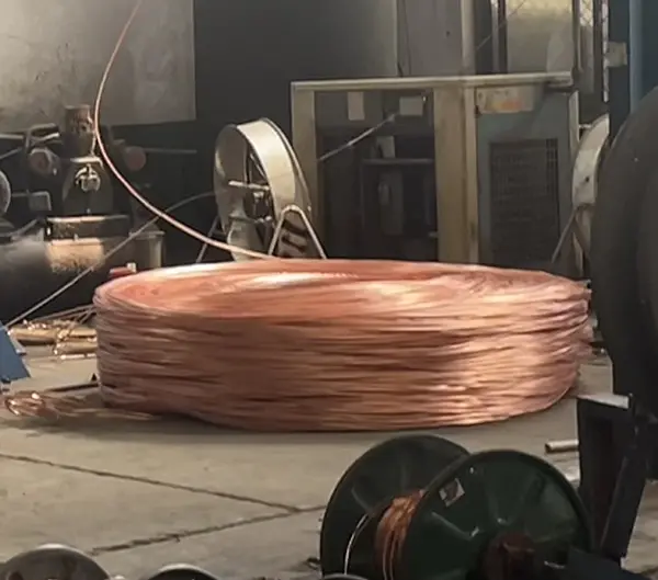PVC General Flexible Cord